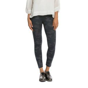 SPANX Look at Me Now Seamless Leggings LARGE NWOT